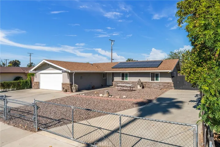 40906 Lois Court, Hemet, California 92544
