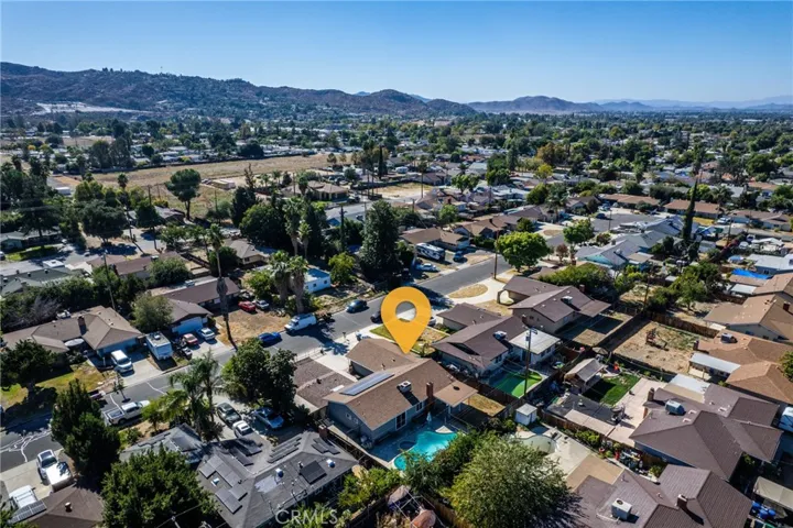 40906 Lois Court, Hemet, California 92544