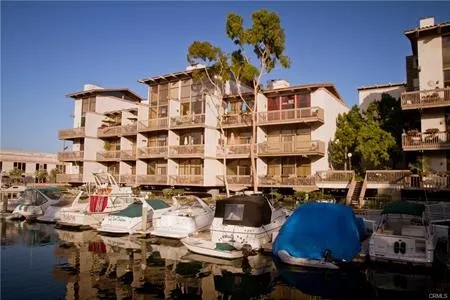 9128 Marina Pacifica Drive N, Long Beach, California 90803
