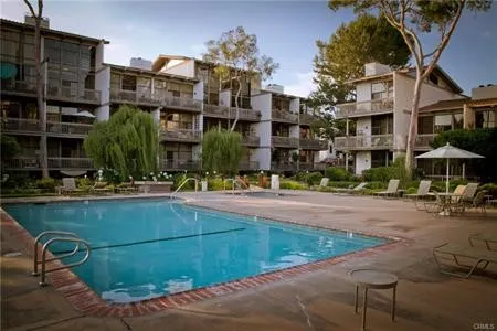 One of Six Pools & Spas!