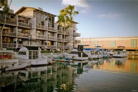 9128 Marina Pacifica Drive N, Long Beach, California 90803