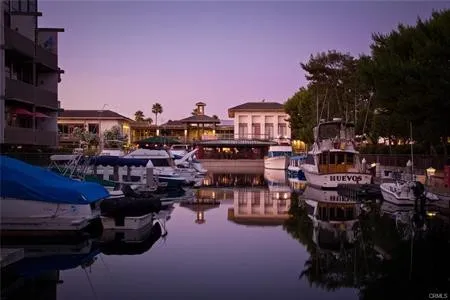 9128 Marina Pacifica Drive N, Long Beach, California 90803