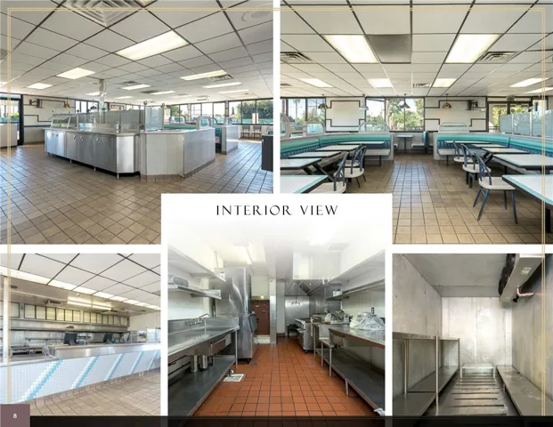 Interior Collage