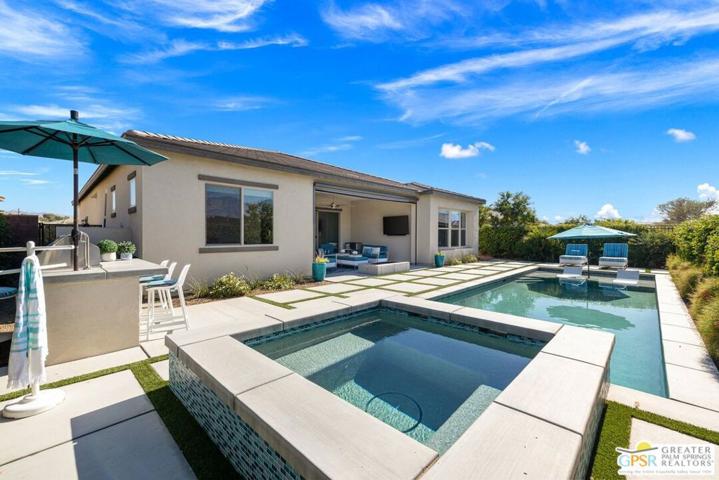 50675 Harps Canyon Drive, Indio, California 92201