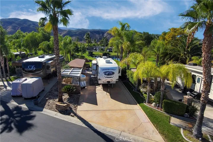 45525 Highway 79 Site 406, Aguanga, California 92536
