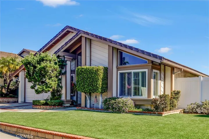 136 Baler Avenue, Brea, California 92821