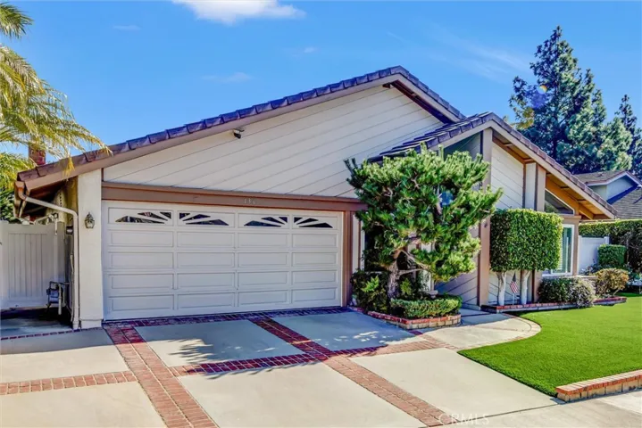 136 Baler Avenue, Brea, California 92821