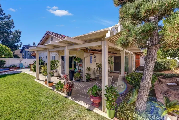 136 Baler Avenue, Brea, California 92821