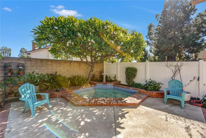 136 Baler Avenue, Brea, California 92821