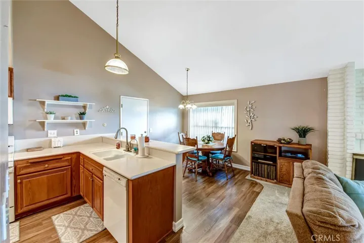 136 Baler Avenue, Brea, California 92821