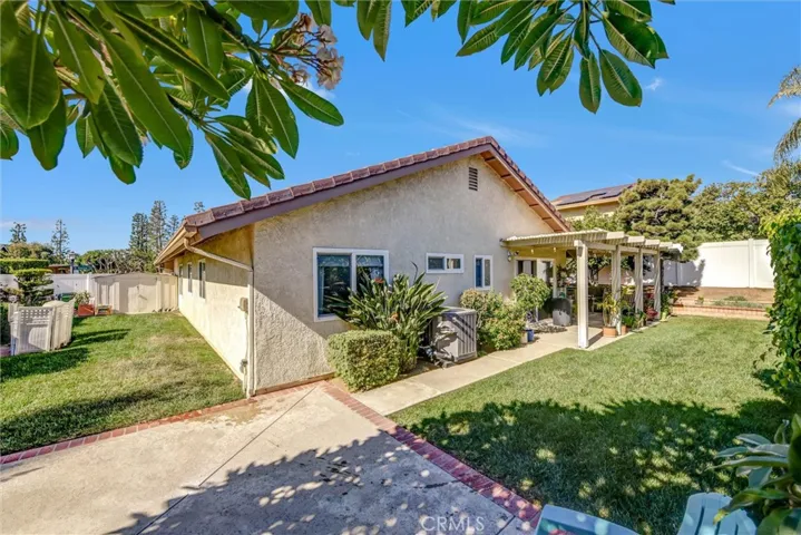 136 Baler Avenue, Brea, California 92821