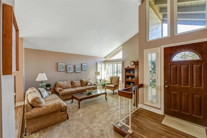 136 Baler Avenue, Brea, California 92821