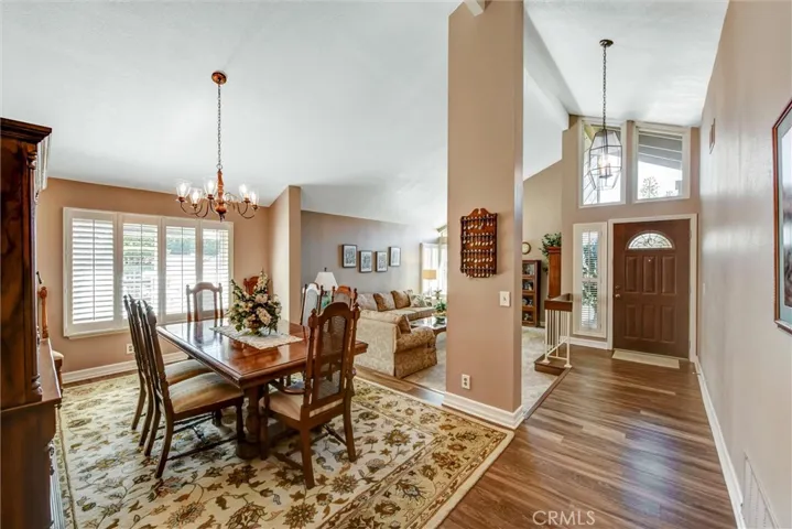 136 Baler Avenue, Brea, California 92821