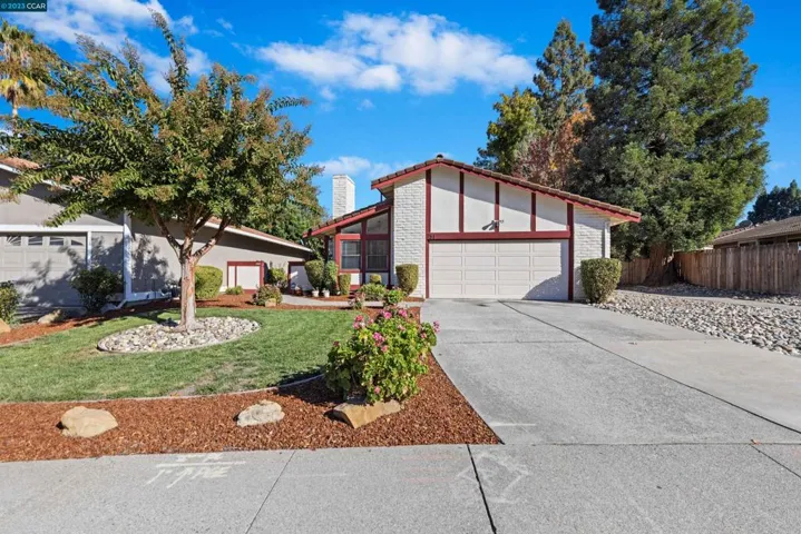 751 Camelback Rd, Pleasant Hill, California 94523