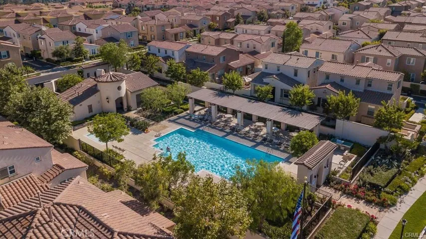 20127 Livorno Way, Porter Ranch, California 91326