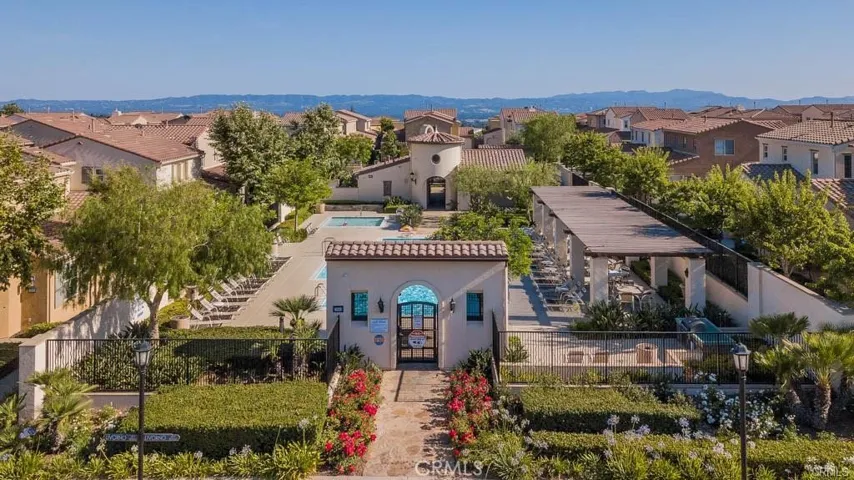 20127 Livorno Way, Porter Ranch, California 91326