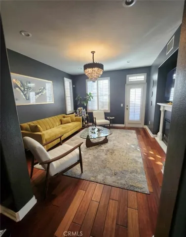20127 Livorno Way, Porter Ranch, California 91326