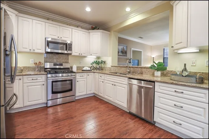 1 Bluff Cove Drive, Aliso Viejo, California 92656