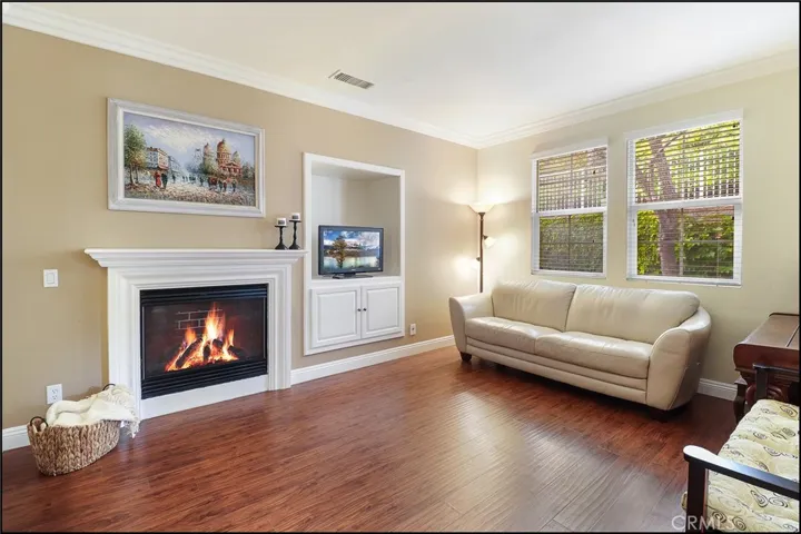 1 Bluff Cove Drive, Aliso Viejo, California 92656