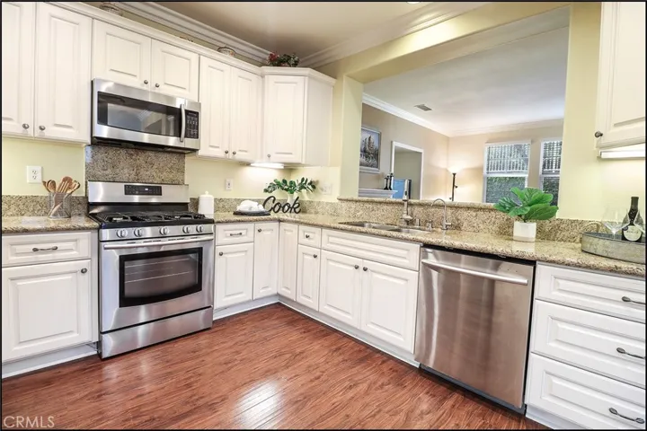 1 Bluff Cove Drive, Aliso Viejo, California 92656