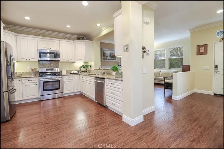 1 Bluff Cove Drive, Aliso Viejo, California 92656