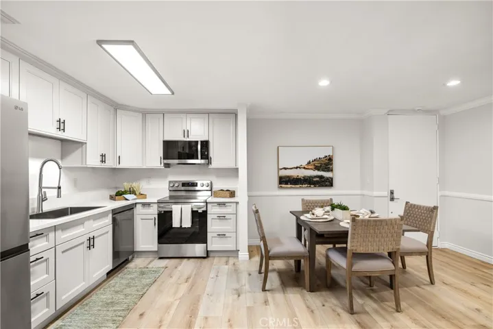 6526 Ocean Crest Drive Unit A114, Rancho Palos Verdes, California 90275