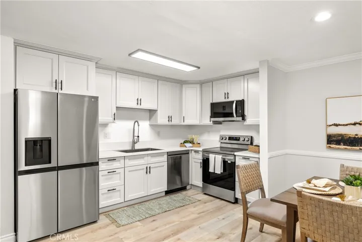 6526 Ocean Crest Drive Unit A114, Rancho Palos Verdes, California 90275