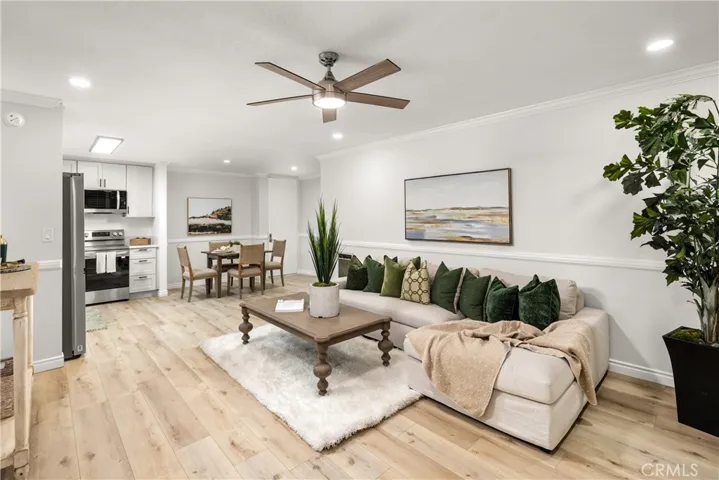 6526 Ocean Crest Drive Unit A114, Rancho Palos Verdes, California 90275