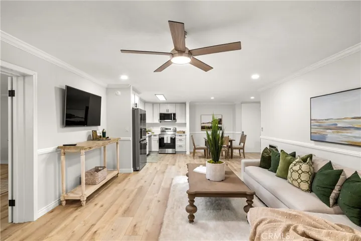 6526 Ocean Crest Drive Unit A114, Rancho Palos Verdes, California 90275