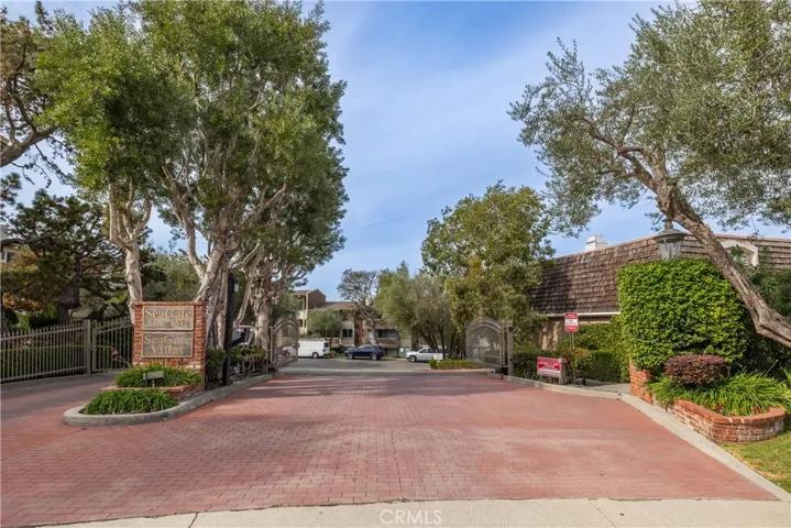 6526 Ocean Crest Drive Unit A114, Rancho Palos Verdes, California 90275