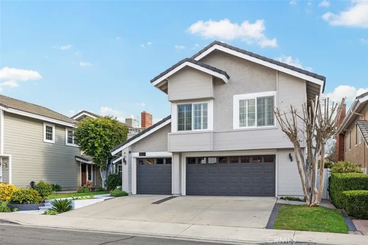 10 Vispera, Irvine, California 92620