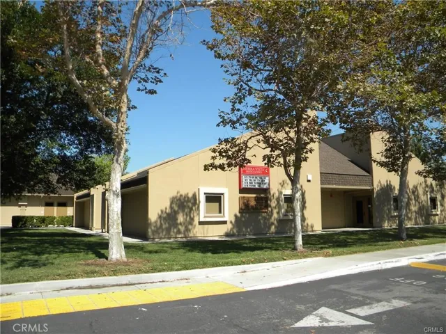 Sierra Vista Middle...