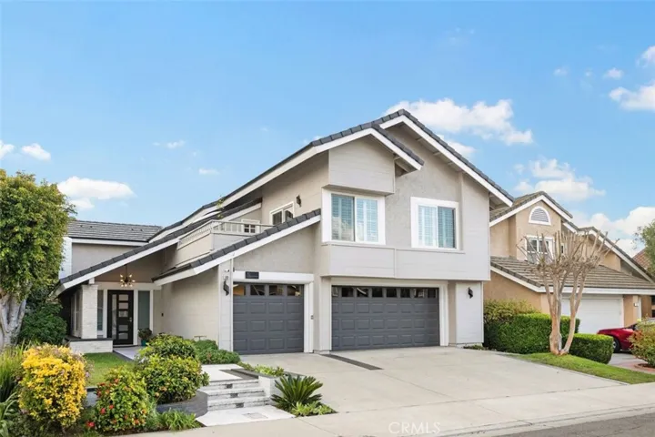 10 Vispera, Irvine, California 92620