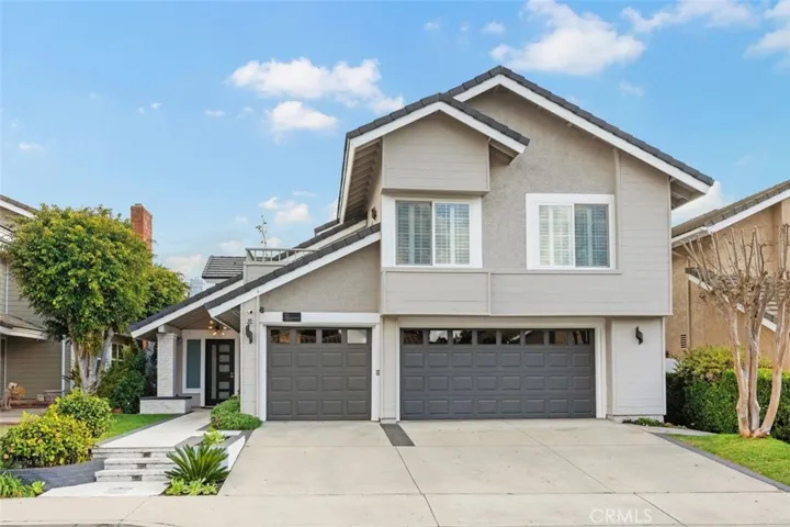 10 Vispera, Irvine, California 92620