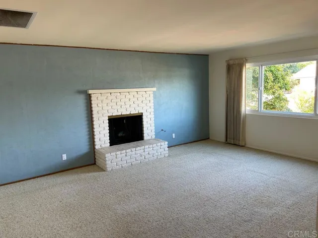 Large Living room