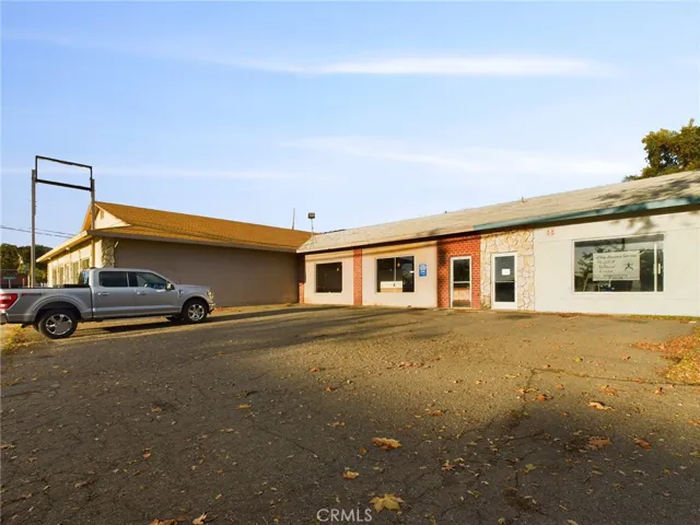 6272 E Highway 20, Lucerne, California 95458