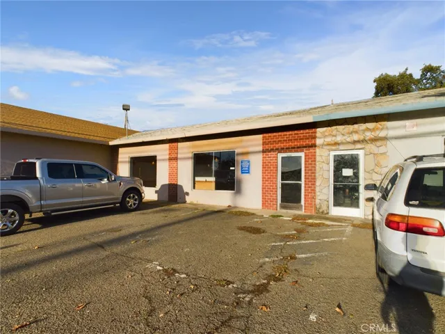 6272 E Highway 20, Lucerne, California 95458