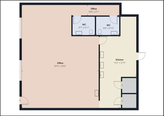 6272 E Highway 20, Lucerne, California 95458