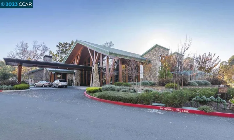 2817 Golden Rain Rd Unit 16, Walnut Creek, California 94595