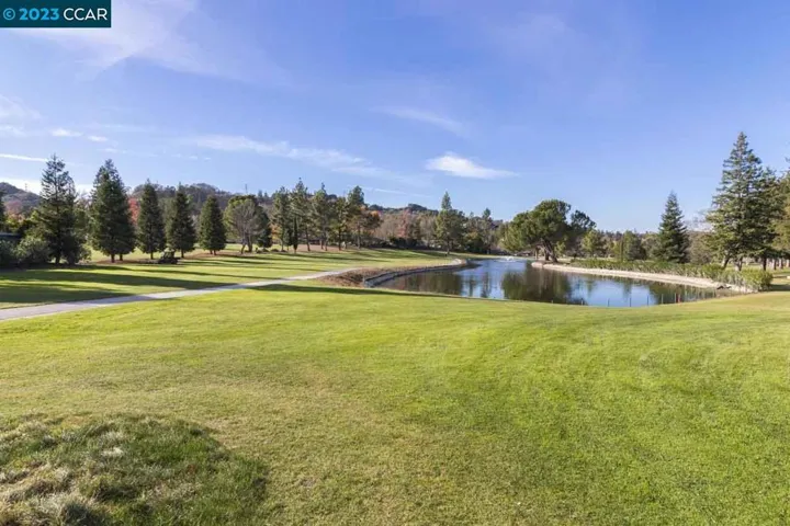 2817 Golden Rain Rd Unit 16, Walnut Creek, California 94595