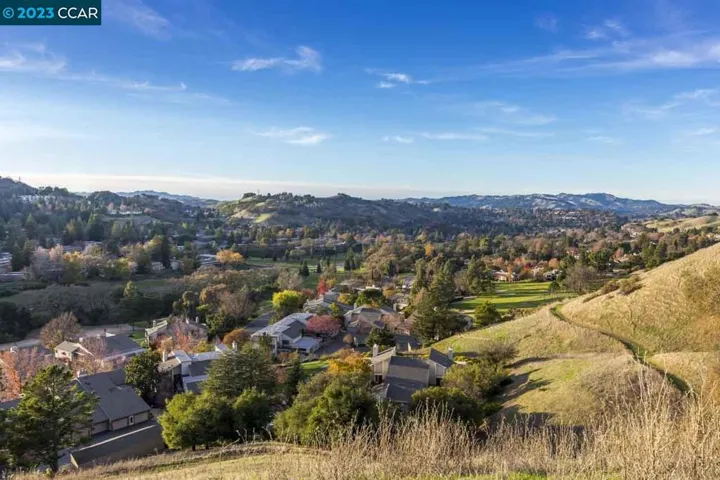 Rossmoor Views