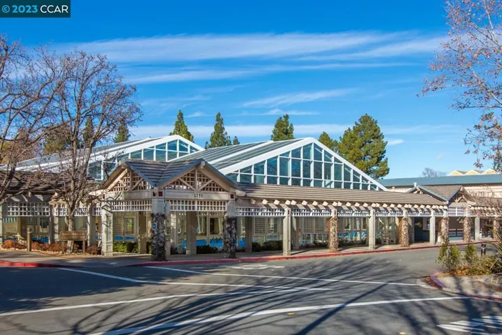 2817 Golden Rain Rd Unit 16, Walnut Creek, California 94595
