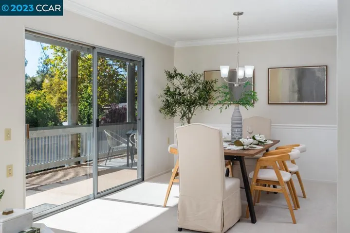 Dining  Area