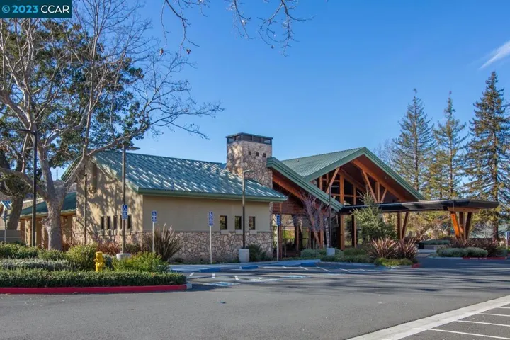 Event Center