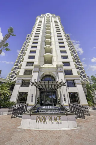 700 W Harbor Drive 1704, San Diego, California 92101