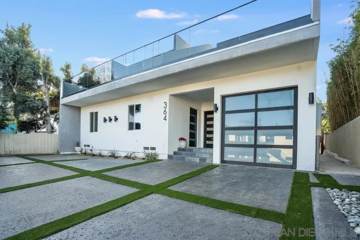 364 San Elijo St., Point Loma, California 92106