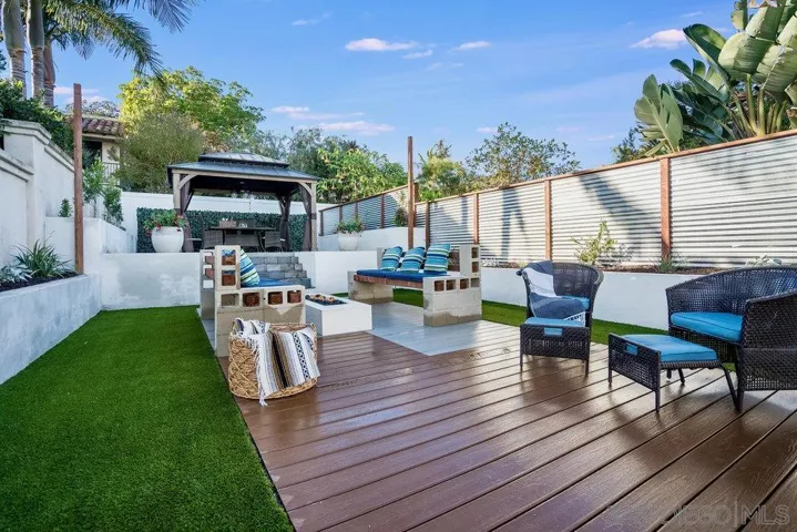 364 San Elijo St., Point Loma, California 92106