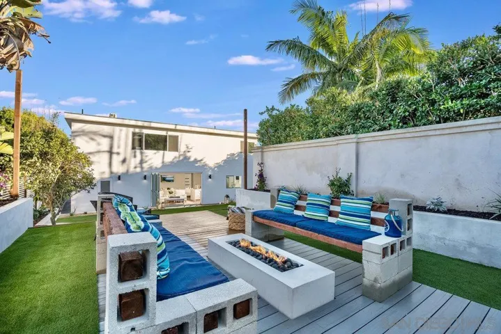 364 San Elijo St., Point Loma, California 92106