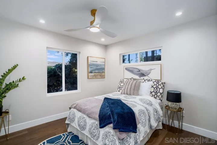 364 San Elijo St., Point Loma, California 92106
