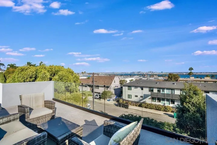 364 San Elijo St., Point Loma, California 92106